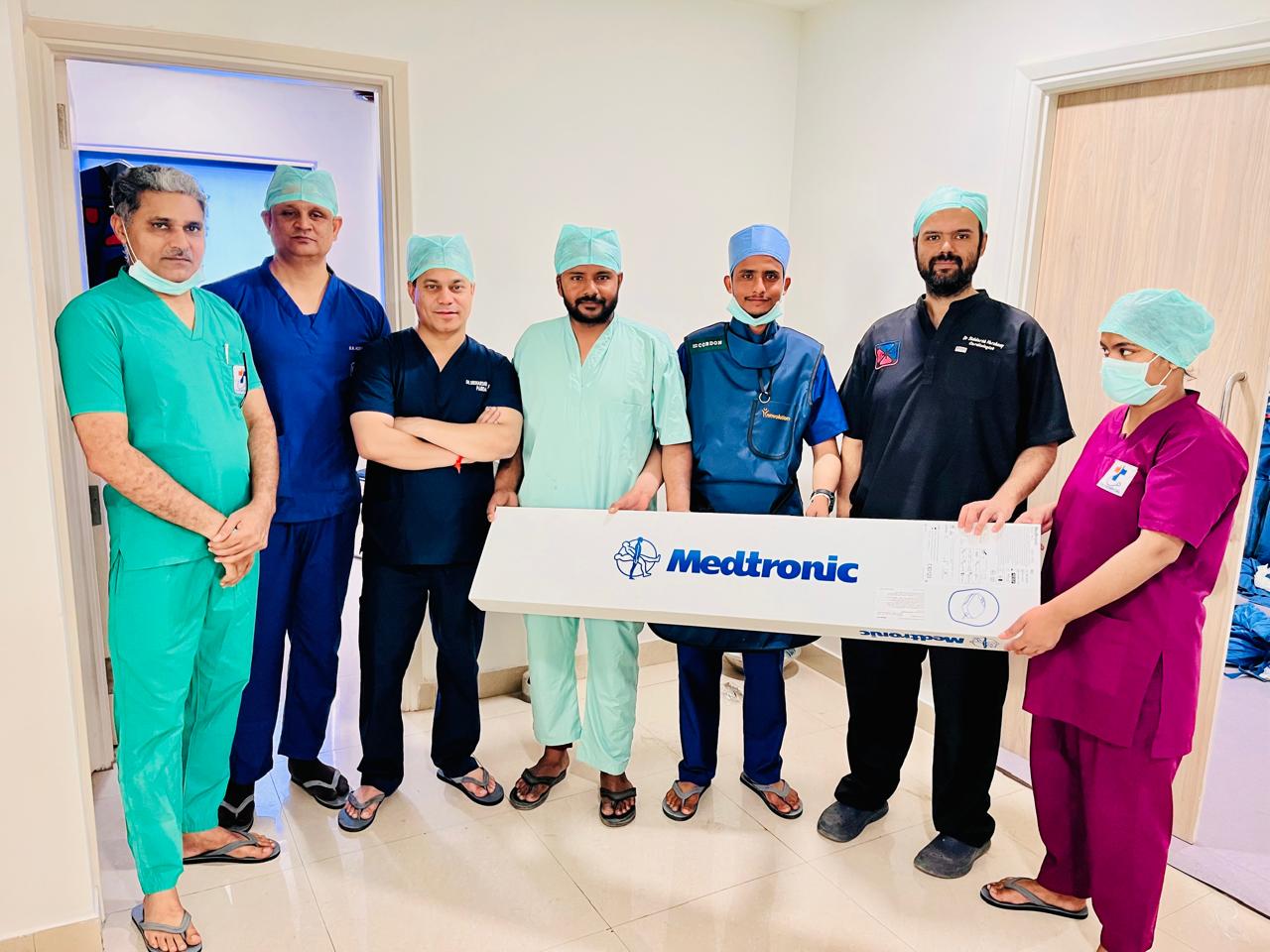 Advanced Cardiac Care